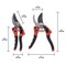 Zenport Euro-Pro Small Horticulture Pruner, 7.75-Inch, 10PK Q19 - alternate 7