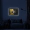 Holland Bar Stool Co University of Colorado 19.25 in. x 14.5 in. Backlit LED Sign by Company LBLedA - alternate 4