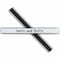 C-Line Products Clear Magnetic Label Holders, Side Load, 6 x 0.5, Clear, 10PK 87805 - alternate 2