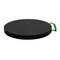Mytee Products Round Outrigger Pad 18in Diameter, 1.5in Thick, 55,000 lbs Working Load Limit, 4PK ORP-Round-18x15x4 - alternate 21