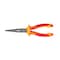 Tekton 8 Inch Insulated Long Nose Pliers PVG10008 - alternate 7