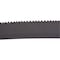 Century Drill & Tool Portable Band Saw Blade, 44-7/8 in., 14T, 44-7/8 in L, 1/2 in W, 14 TPI, Cobalt Bi-Metal 15714 - alternate 3