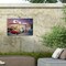 Trademark Fine Art Outdoor Canvas Art - GL Studio 'Buds Pit Stop' Wall Art for Patios, or Gardens GRL00475-OC1219WR - alternate 5