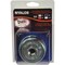 Dico Nyalox 3'' Fine Blue Angle Grinder Cup Brush 7200009 - alternate 5