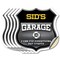 Signmission Sid's Garage I Can Fix Everything But Stupid, 4 inch X 4 inch, Vinyl Decal, 5PK SHI-D-5PACK-4-490-SID - alternate 1