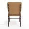 Flash Furniture Caramel Fabric Church Chair, PK4 4-FD-CH02185-CV-BN-GG - alternate 10