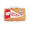 Picnic Time Family Of Brands NCAA Wisconsin Badgers Poppy Personal Picnic Basket 124-00-299-644-0 - alternate 2