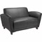 Lorell SEAT, LOVE, RECP, BNDED, BLK LLR68951 - alternate 1