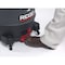 Ridgid Wet/Dry Vacuum, 16 gal., Fine Dust Filter, 193 cfm, 65 HP 50338 - alternate 10