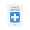 Aero Healthcare 4 Shelf Cabinet - ANSI Class B - 150 Person First Aid Cabinet without meds SF150BT - alternate 1