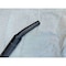 Briargate Standard Black Painted Winch Bar FERBWB - alternate 2