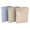 Pukka Pads Haze 2-Pocket Portfolio, Letter Size, Assorted Colors, 6PK 9980(AST)-HZE - alternate 1
