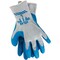 Showa Atlas Mens Small Rubber Coated Glove 300S-07.RT - alternate 4