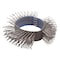 Sunex 4 in Wire Wheel (Coarse) For Sx8200 8200WWC - alternate 2