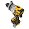 Dewalt 20V MAX* XR Brushless Cordless 1/2 in. 3-Speed Hammer Drill (Tool Only) DCD1007B - alternate 8
