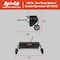 Agri-Fab 100 Lb. Tow Behind Spiker/Seeder/Spreader 45-0543 - alternate 5
