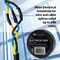 Newhouse Electric 3/4-in. x 60 ft. Black Electrical Tape Roll ELCTTP-60FT-BK - alternate 7