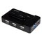 Startech.Com 6 PORT USB 3.0 / USB 2.0 COMBO HUB WITH 2A CHARGING PORT 2X USB 3.0 & 4X USB 2.0 - ADD ST7320USBC - alternate 1