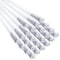 Beyond Led Technology LED T8 Tube, Adj Watt 10W-21W, 2650 Lm, Adj CCT 3500K-6500K, 120-277V, 4ft, Frosted Lens, Type A+B, 25PK 157126 - alternate 8