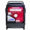 Honda Portable Generator, Gasoline, 5,500 W Rated, 7,000 W Surge, Electric, Recoil Start, 120/240V AC EU70001AN - alternate 8