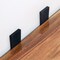 Roberts Wedge Spacers, Plastic, 3/4"W 10-27 - alternate 3