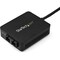 Startech.Com CONNECT TO A GIGABIT ETHERNET FIBER OPTIC NETWORK THROUGH YOUR LAPTOPS USB-A POR US1GA30SXSC - alternate 4