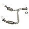 Ap Exhaust Catalytic Converter-Direct Fit, 645186 645186 - alternate 3
