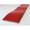 Jason Industrial 2 X 50 PVC B-RED WATER DISCH, CPLD M X F AB 2 BANDS EE 4504-2000-050AB - alternate 1