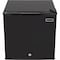 Whynter 1.1 cu. ft. Energy Star Upright Freezer with Lock CUF-110B - alternate 1