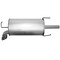 Ap Exhaust Muffler-Msl Maximum, 700431 700431 - alternate 4