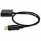 Add-On Addon 2Ft Displayport Male To Dvi-D Female Black Adapter Cable DISPLAYPORT2DVID2F - alternate 7