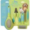 Boss Pet U-groom Starter Grooming Kit, 4-Piece US1007 04 - alternate 1