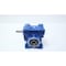 Motovario RIGHT ANGLE GEAR REDUCER NRV-P 063 - alternate 5