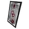 Holland Bar Stool Co Oklahoma 15" x 26" Basketball Mirror MBsktOklhma - alternate 4