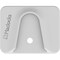 Compulocks HOVERTAB VHB REPLACEMENT PLATE WHITE HTPLTW - alternate 1