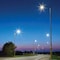 Beyond Led Technology LED Area Light, Watt 200W-300W, 49800 Lm, CCT 4K-5700K, 3-Pin Sensor Receptacle, Universal Bracket 157218 - alternate 5