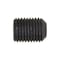 Auveco 3/8in-24 x 1/2in Socket Head Set Screw Cup Point, 25PK 5412 - alternate 1