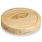 Picnic Time Family Of Brands NFL Philadelphia Eagles - Brie Cheese Cutting Board & Tools Set 878-00-505-243-2 - alternate 1