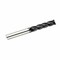 Garr VRX CENTER CUTTING SQUARE END HIGH PERFORMANCE END MILL, .5 DIA CUTTER, 2 IN LENGTH 62567 - alternate 4