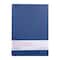 Talens Art Creation Sketchbook, 80 Sheets, 90lbs, Navy Blue Cover, 8.3'' x 11.7'' (A4), 2PK 9314233M - alternate 3