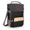 Picnic Time Family Of Brands NCAA Wyoming Cowboys Duet Wine and Cheese Tote Bag 623-04-175-694-0 - alternate 1