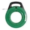 Greenlee MAGNUMPRO FISH TAPE, 1/8 IN W TAPE, 240 FT L TAPE, FLAT PROFILE, STEEL TAPE FTS438-240BP - alternate 2