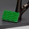 Libman Commercial Scrub Sponge, Medium Duty, Cellulose 1076 - alternate 5
