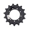 Mytee Products 2PK 15 Teeth Drive Sprocket for Kubota Vehicle Replaces V0511-21110, V05210-1110, 2PK TDSRT-V0511-21110x2 - alternate 8