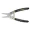 Greenlee 7 1/4 in Wire Stripper Solid: 10 to 18 AWG, Stranded: 12 to 20 AWG 1950-SS - alternate 3