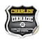 Signmission Charles's Garage I Can Fix Everything But Stupid, 4 inch X 4 inch, Vinyl Decal, 2PK SHI-D-2PACK-4-490-CHARLES - alternate 1