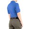 First Tactical Military Shirt, Royal Blue, M 122509 - alternate 3