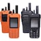 Radiogrips Silicone Case Motorola R7 SILICO-R7 - alternate 1