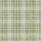 Homeroots 5' X 8' Artichoke Green Brown And Ivory Plaid Washable Indoor Outdoor Area Rug 597070 - alternate 7