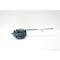 Everlasting Valve BLOWDOWN VALVE 2-1/2IN 250 4000A - alternate 1
